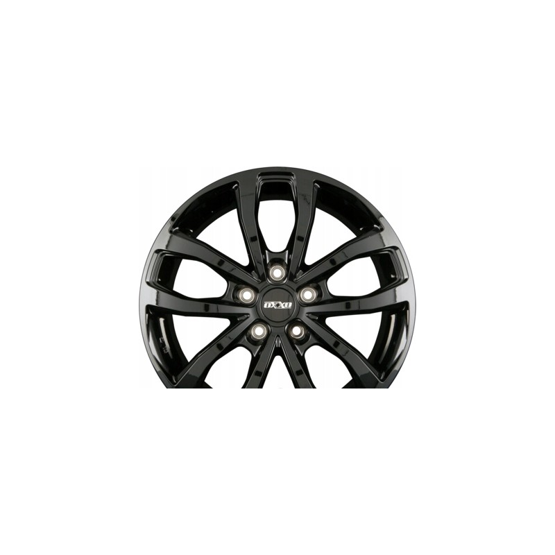 1x Rim OXXO 16 5x112 OX11 651652 DBT 03