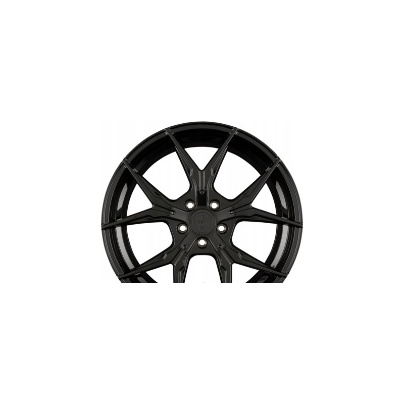 1x KESKIN rim 18 5x112 KT198018511230BP