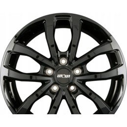 1x Rim OXXO 16 5x112 OX11 701646 DBT 03
