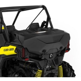 Can am maverick trail all terrain trunk 715003701