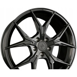 1x KESKIN rim 18 5x120 KT198018512035BP