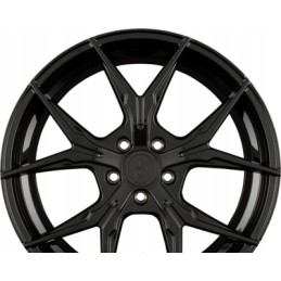 1x KESKIN rim 18 5x108 KT198018510845BP