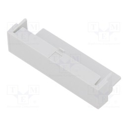 5 pcs x ITALTRONIC - P05030206T.BL - Terminal cover