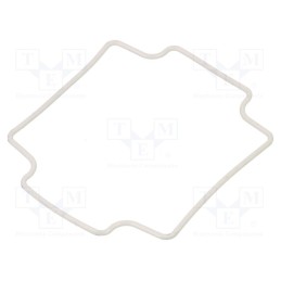 2 pcs x GAINTA - P256SEAL - Gasket, P256-IP68,P256C-IP68,P256CMF-IP68,P256MF-IP68