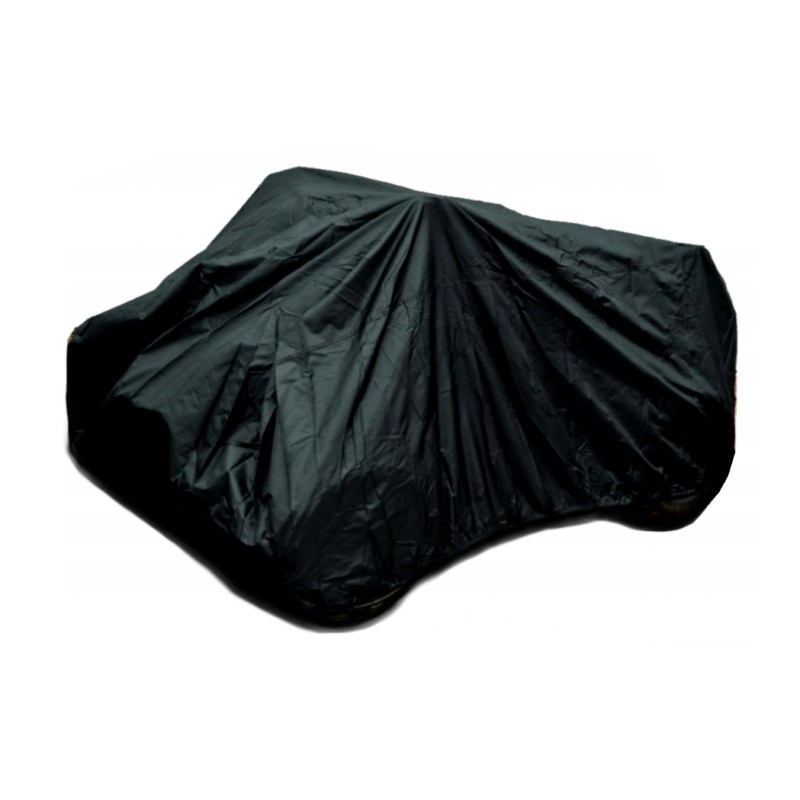 Quad bike cover, waterproof, 200 cm