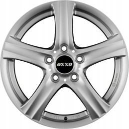 1x Rim OXXO 15 5x112 RG14 601547 V7 07