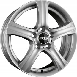 1x Rim OXXO 15 5x112 RG14 601547 V7 07