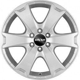 1x Rim OXXO 16 6x114 3 OX13 701645 N2 07