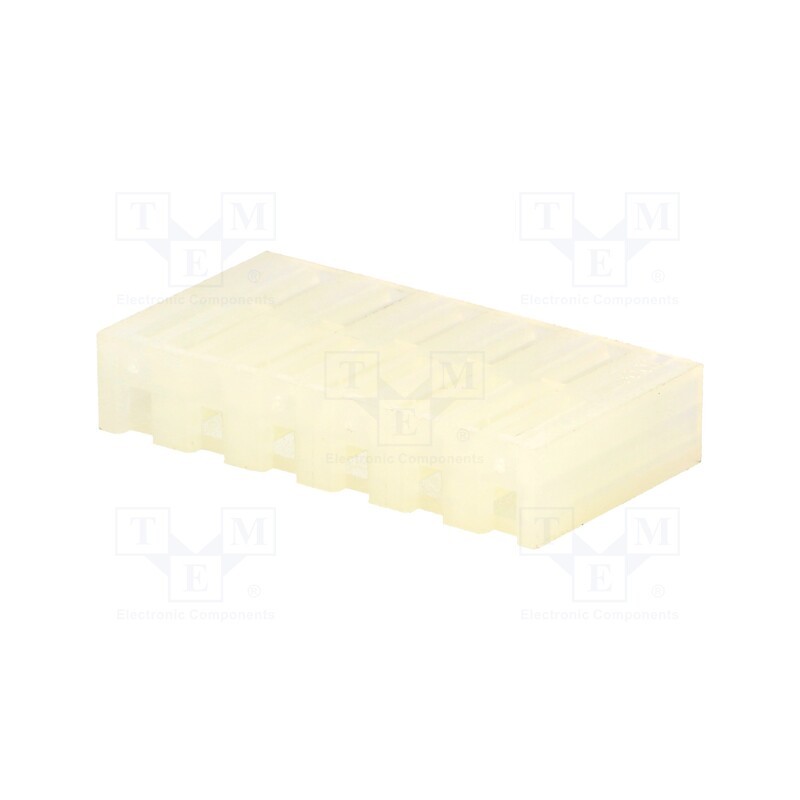 15 pcs x MOLEX - 10011064 - 10-01-1064