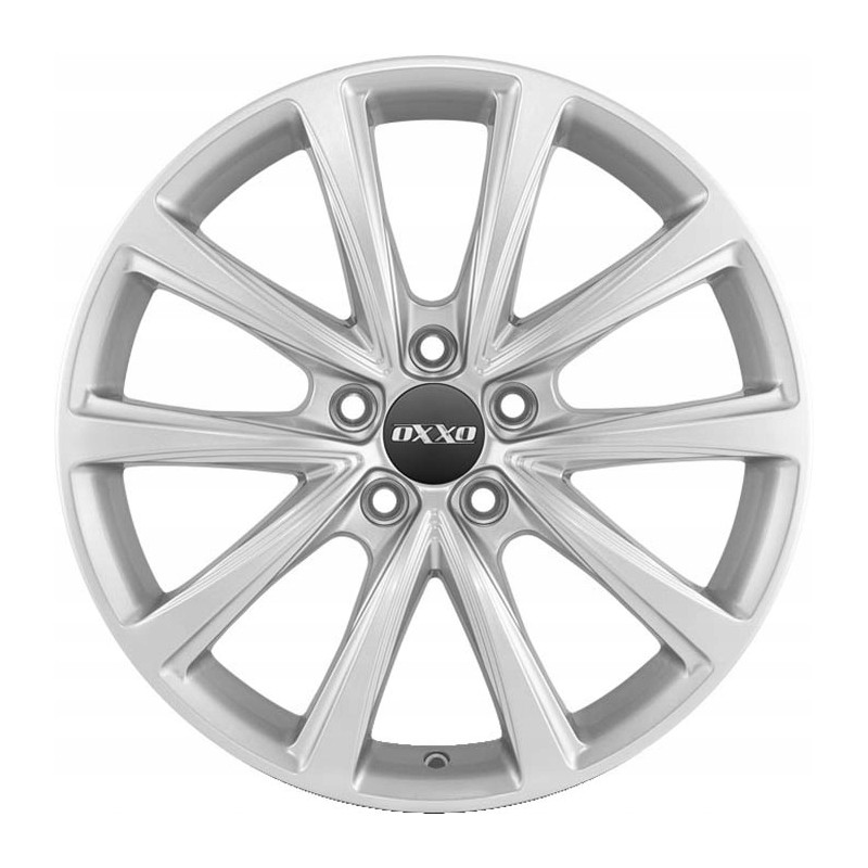 1x Rim OXXO LIBERTY 17 5x112 OX17 751751 V7 07
