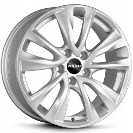 1x Rim OXXO 17 5x114 3 OX08 701740 N3 07