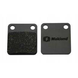 Kawasaki KLX 125 KVF 300 360 400 brake pads
