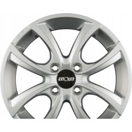 1x Rim OXXO 15 4x100 OX10 501535 V1 07