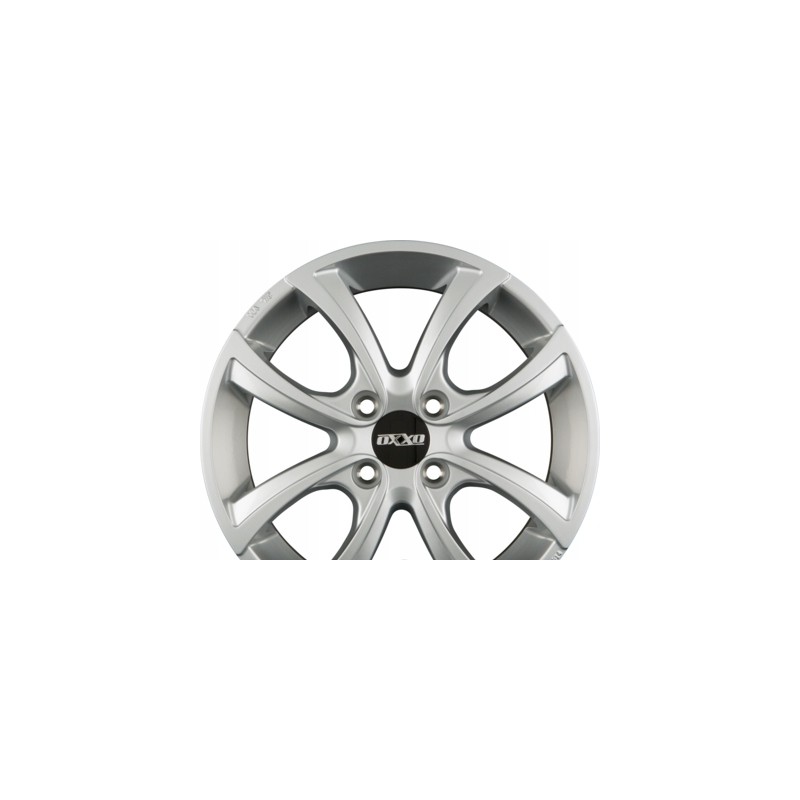 1x Rim OXXO 15 4x100 OX10 501535 V1 07