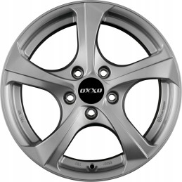 1x Rim OXXO 19 5x120 OX02 901918 B1 07