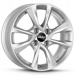 1x Rim OXXO 15 4x100 OX07 601550 O1 07