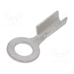 10 pcs x OSTERRATH - 61-2760-21/0030 - Tip: ring, M3,5, crimped, for cable, non-insulated