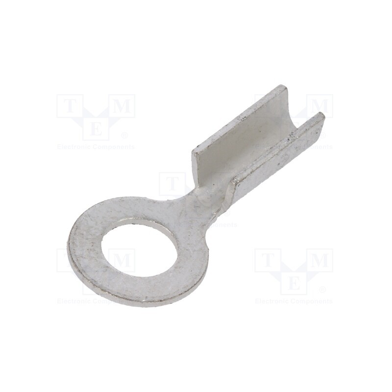 10 pcs x OSTERRATH - 61-2760-21/0030 - Tip: ring, M3,5, crimped, for cable, non-insulated