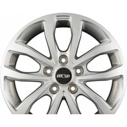 1x Rim OXXO 16 5x112 OX11 651652 V4 07