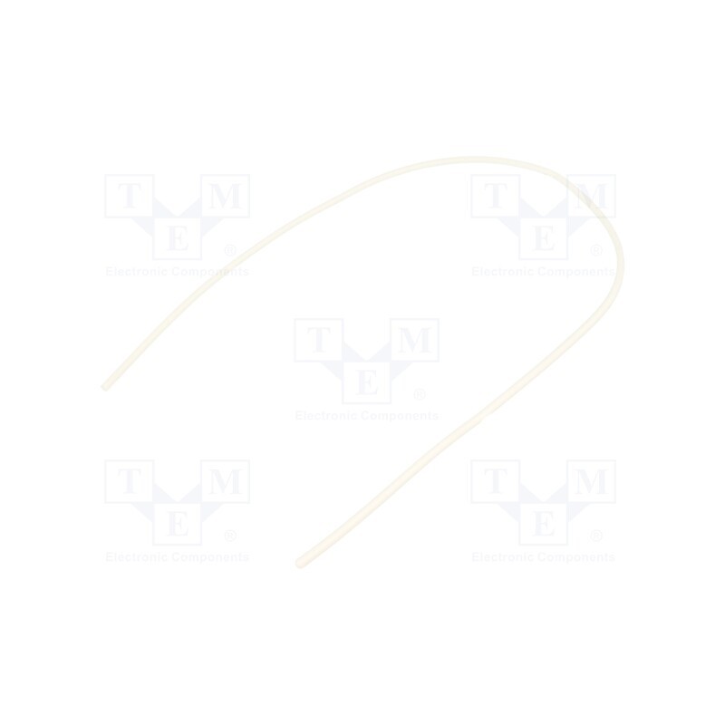 5 pcs x MASZCZYK - FI-21 - Gasket, 353mm, for enclosures