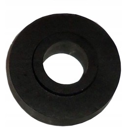 Rubber mounting sleeve for Polaris Sportsman exhaust