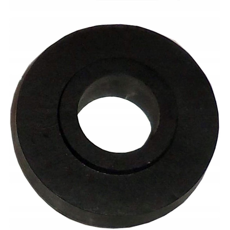 Rubber mounting sleeve for Polaris Sportsman exhaust