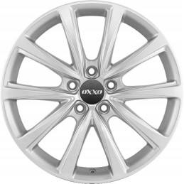 1x Rim OXXO 18 5x112 OX17 801839 A1 07