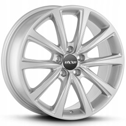 1x Rim OXXO 18 5x112 OX17 801839 A1 07