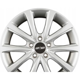 1x Rim OXXO 18 5x112 OX17 751839 D4 07