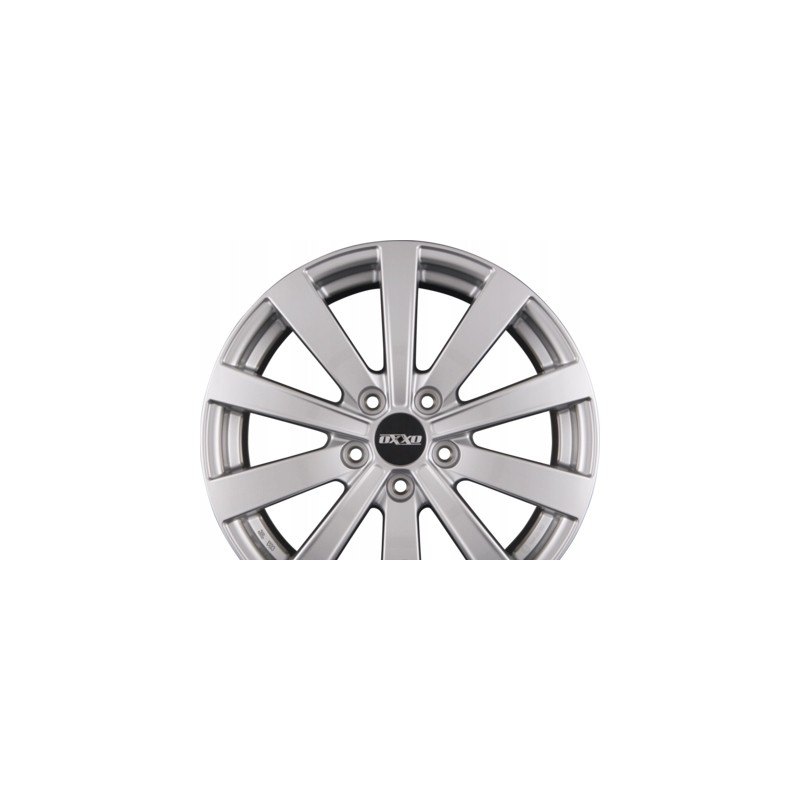 1x Rim OXXO 17 5x108 OX15 701750 X4 07