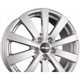 1x Rim OXXO 17 5x120 OX15 751737 B1 07