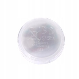 Mini motorcycle thermometer attached to quad bike