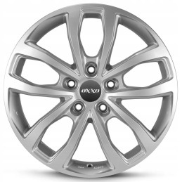 1x OXXO HYPERION OX11 rim 17 5x120