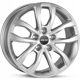 1x OXXO HYPERION OX11 rim 17 5x120