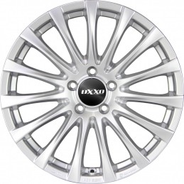 1x Rim OXXO 19 5x112 OX14 801943 D6 07
