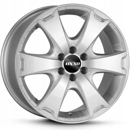 1x Rim OXXO 18 6x139 7 OX13 751846 M7 07