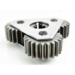 Planetary gear for the p2500 winch