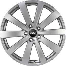 1x Rim OXXO 18 5x112 OX15 801845 D3 07