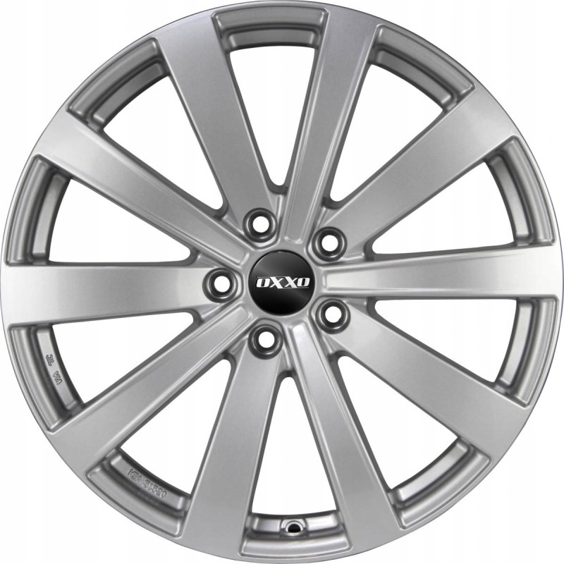1x Rim OXXO 18 5x112 OX15 801845 D3 07