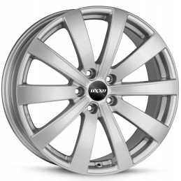1x Rim OXXO 18 5x112 OX15 801845 D3 07