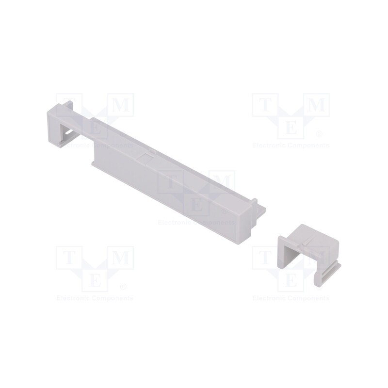 1 pcs x ITALTRONIC - P05050215T.BL -AS - Cap set, Sockets: 1