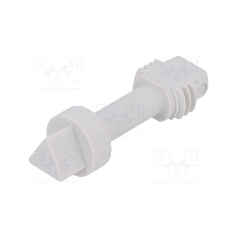 5 pcs x FIBOX - DS 10581 - Screw