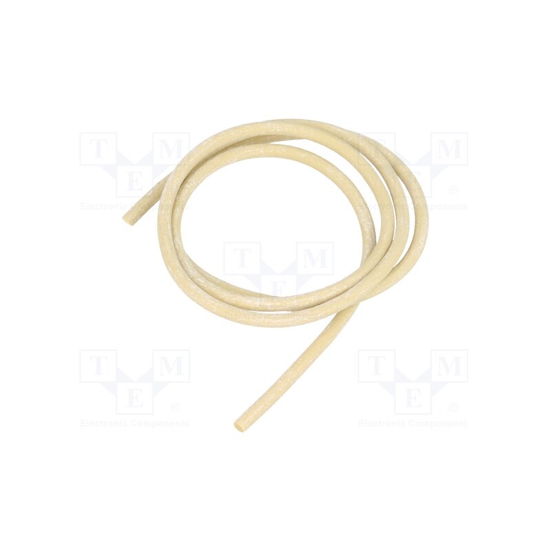 1 pcs x GAINTA - PL2943GSKT - Gasket, PL2943BK,PL2943WH, Gasket material: neoprene