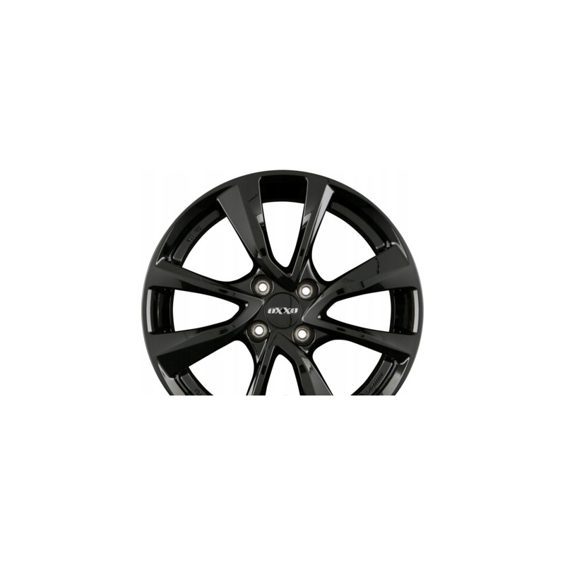 1x Rim OXXO 15 4x100 OX07 601550 H1 03