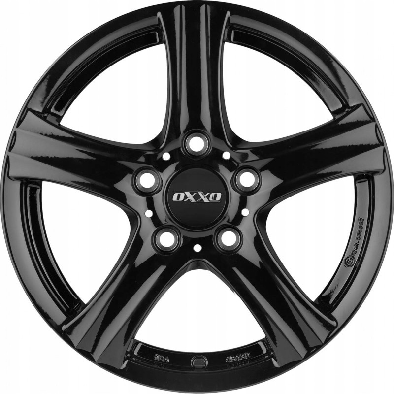 1x Rim OXXO 15 5x112 RG14 601547 V7 03