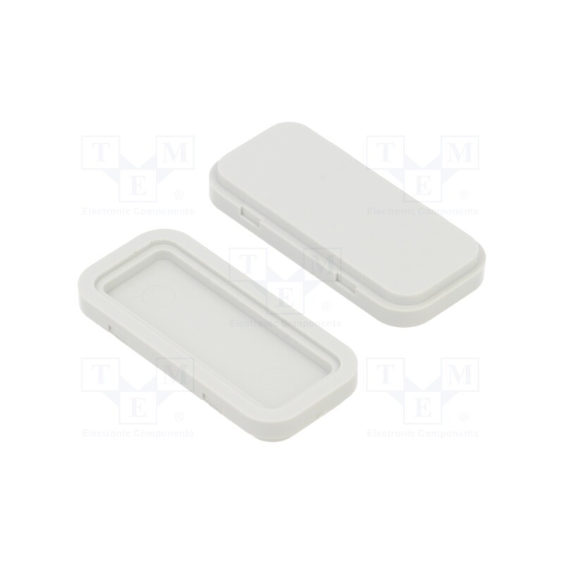 1 set x KRADEX - ZOBD CAP J ABS - Stopper, ZOBD-J-ABS,ZOBD-MINI-J-ABS, 2pcs.