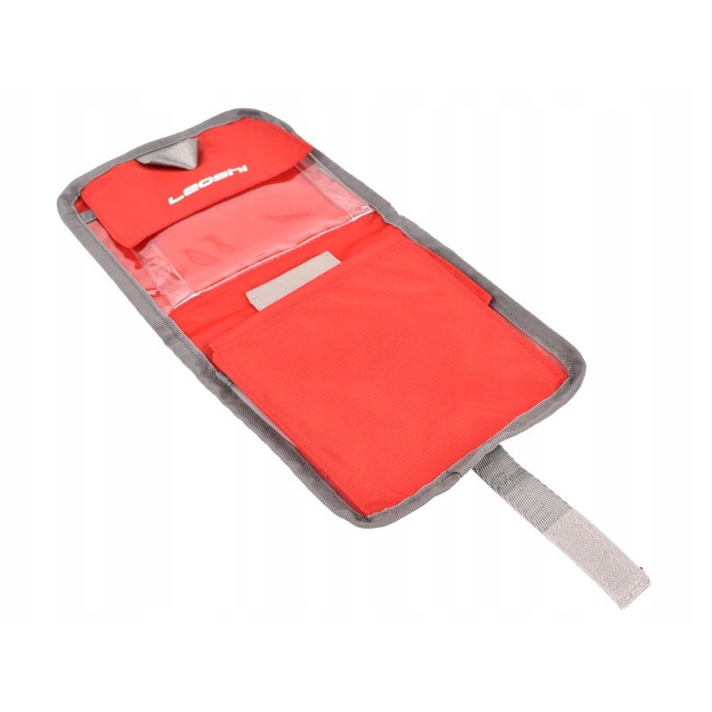 Leoshi bag organizer motorcycle first aid kit quad