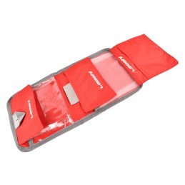 Leoshi bag organizer motorcycle first aid kit quad