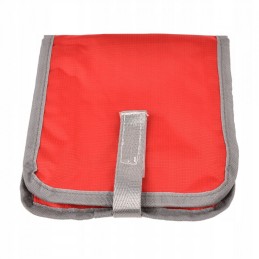 Leoshi bag organizer motorcycle first aid kit quad