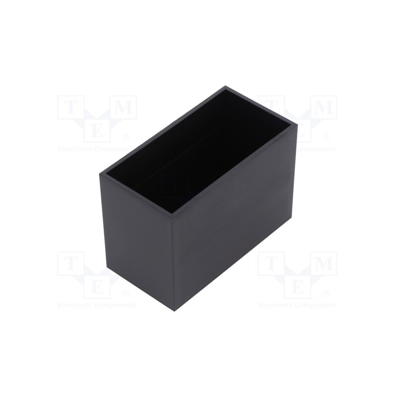 1 pcs x GAINTA - G673546B STYLE B - Enclosure: designed for potting, X: 35.5mm, Y: 67mm, Z: 46mm, ABS